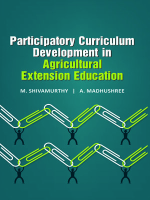 cover image of Participatory Curriculum Development in Agricultural Extension Education